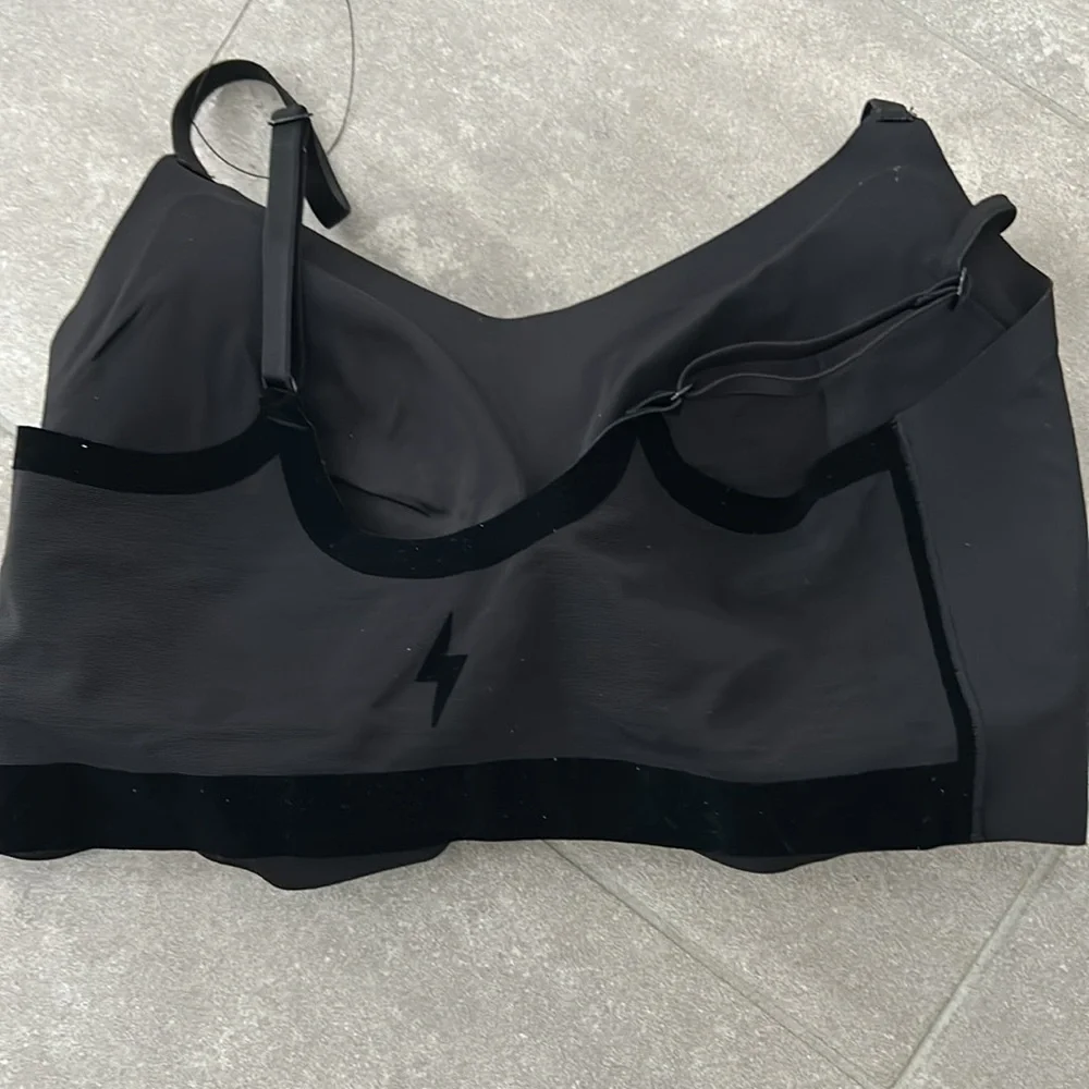 EBY NEW XL support bralette - Picture 7 of 10